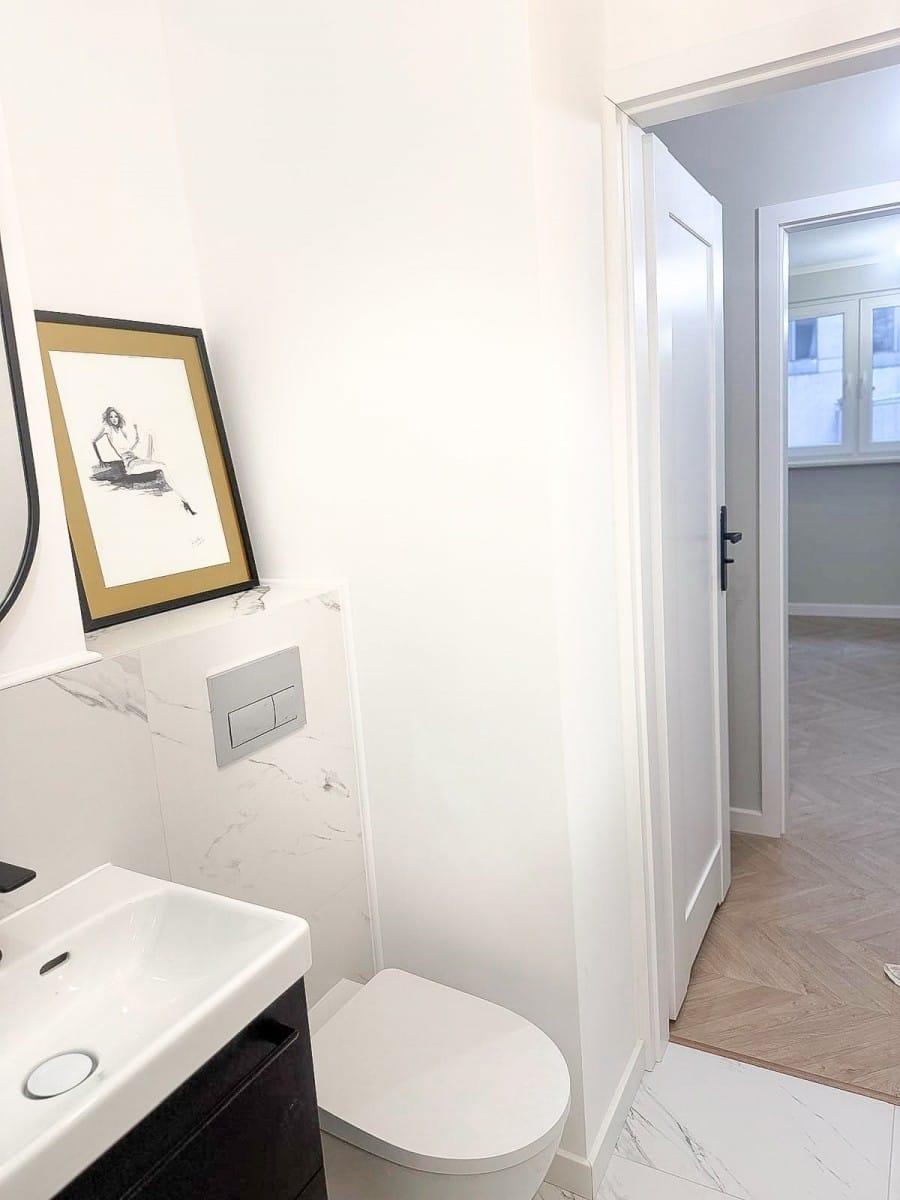 Mieszkanie 3 pokojowe na Sprzedaż