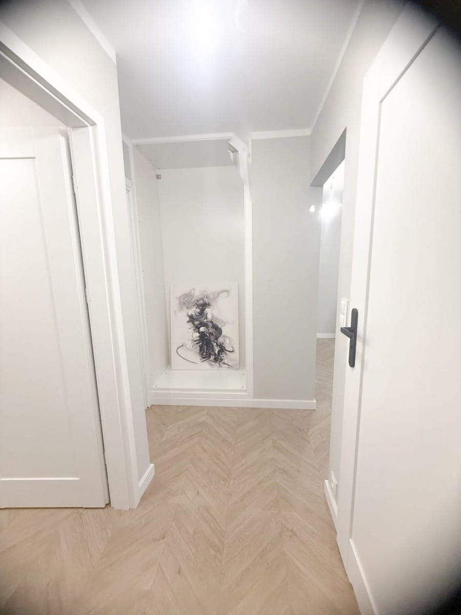 Mieszkanie 3 pokojowe na Sprzedaż