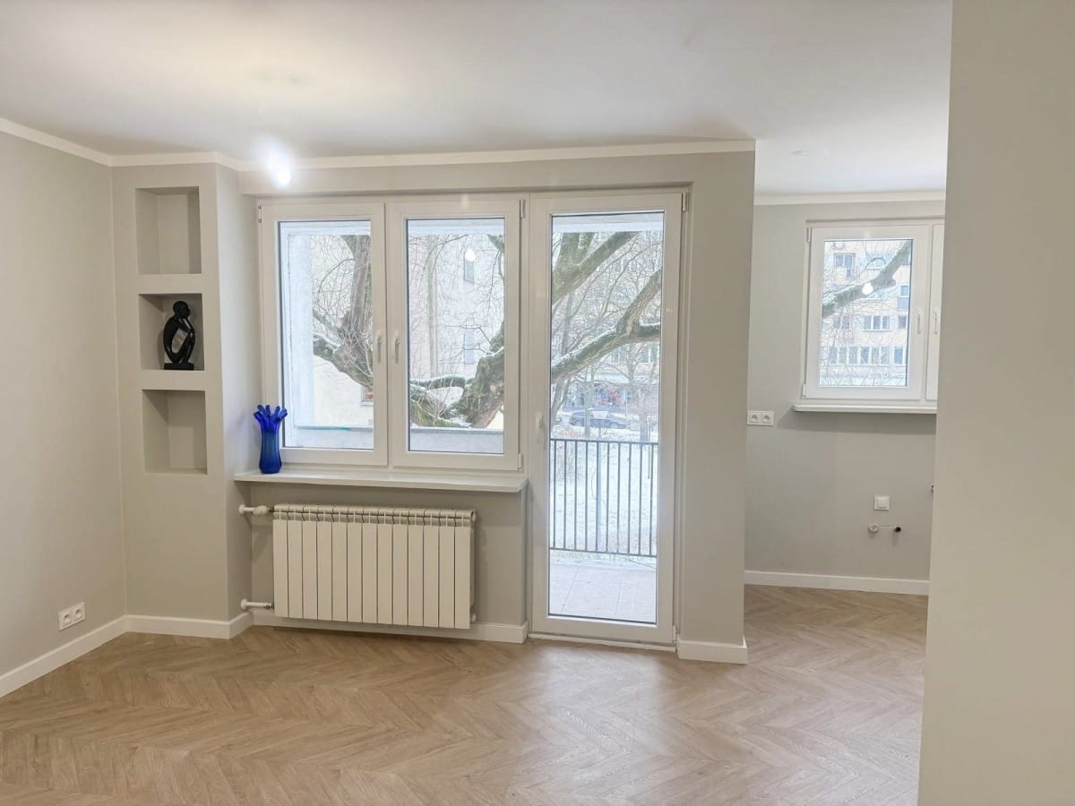 Mieszkanie 3 pokojowe na Sprzedaż