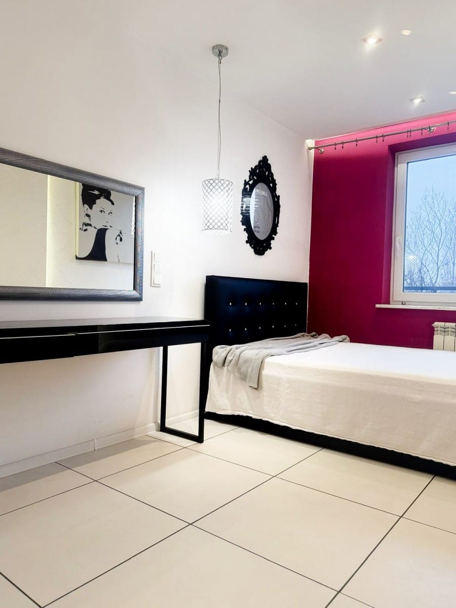 Mieszkanie 2 pokojowe na Wynajem