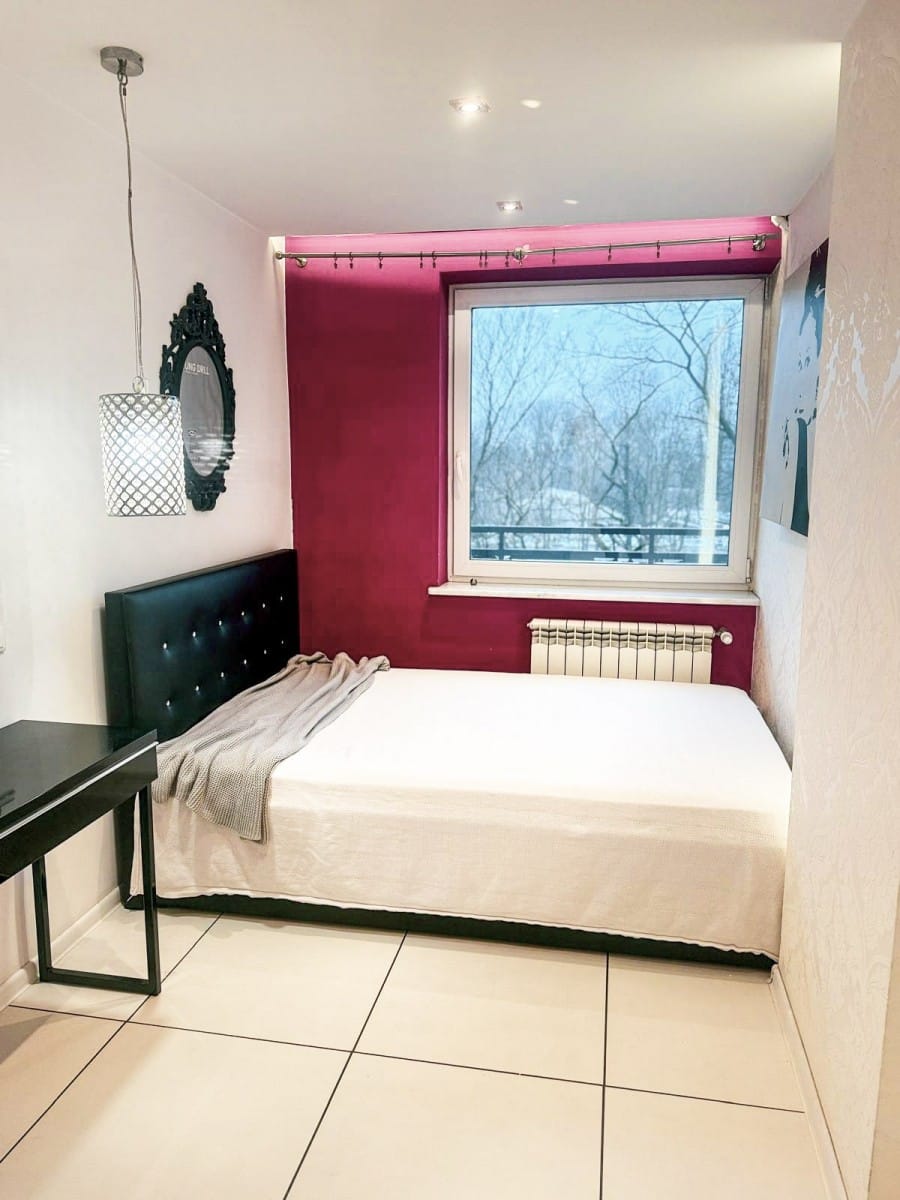 Mieszkanie 2 pokojowe na Wynajem