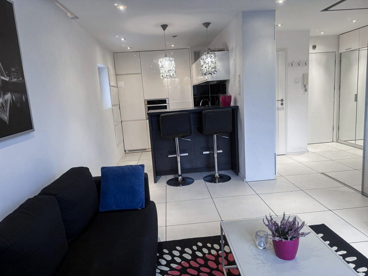 Mieszkanie 2 pokojowe na Wynajem