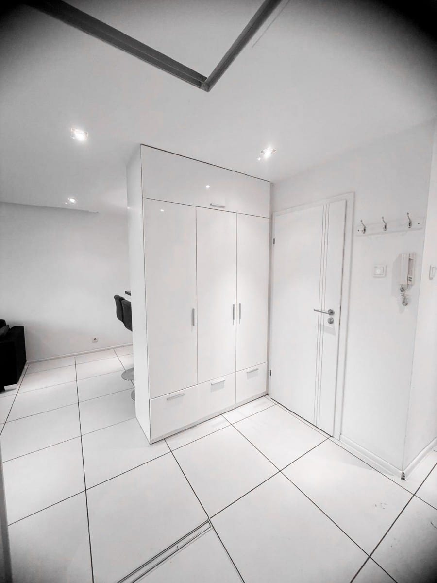 Mieszkanie 2 pokojowe na Wynajem