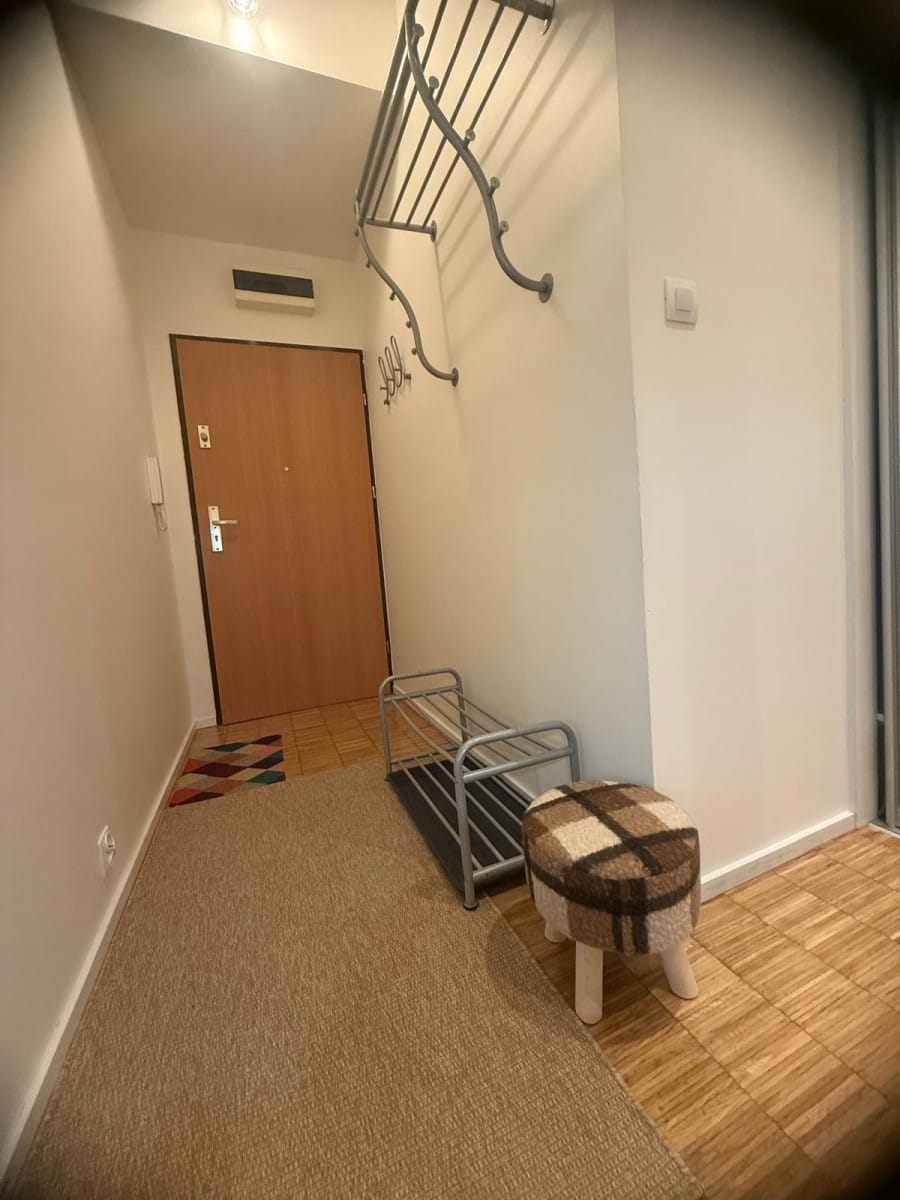 Mieszkanie 2 pokojowe na Wynajem