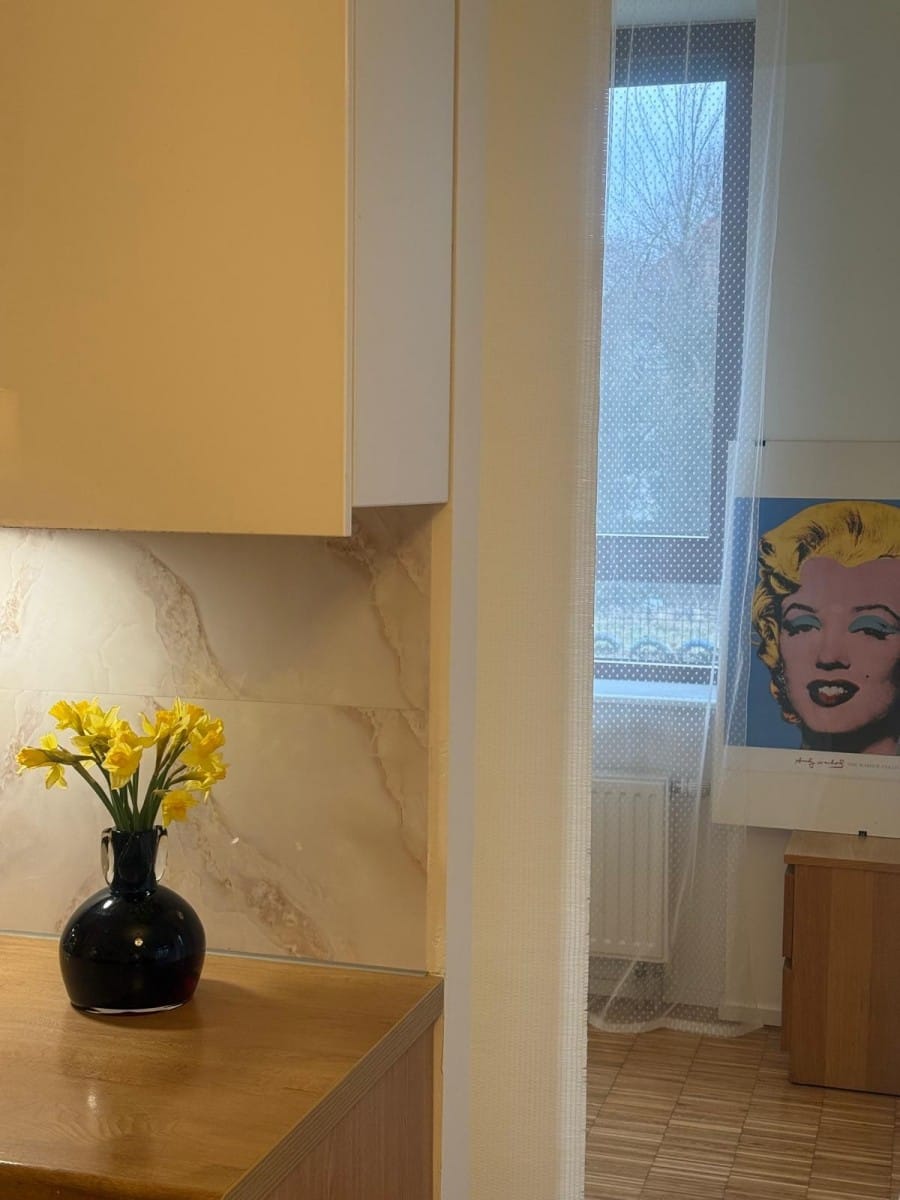 Mieszkanie 2 pokojowe na Wynajem