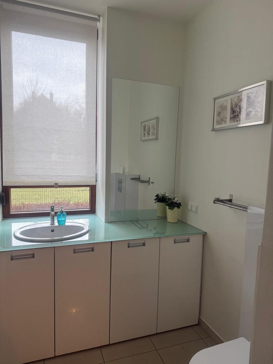 Mieszkanie 2 pokojowe na Wynajem