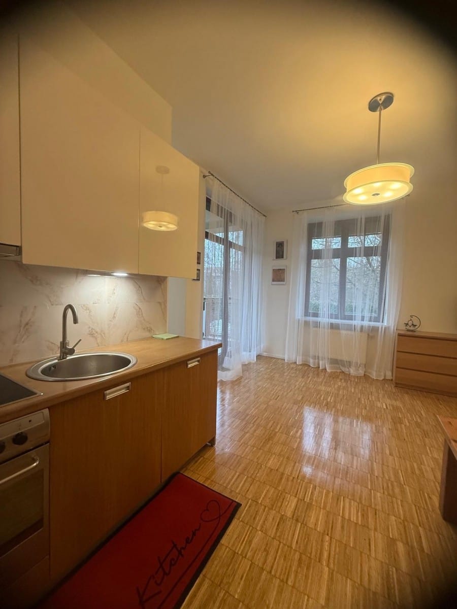 Mieszkanie 2 pokojowe na Wynajem