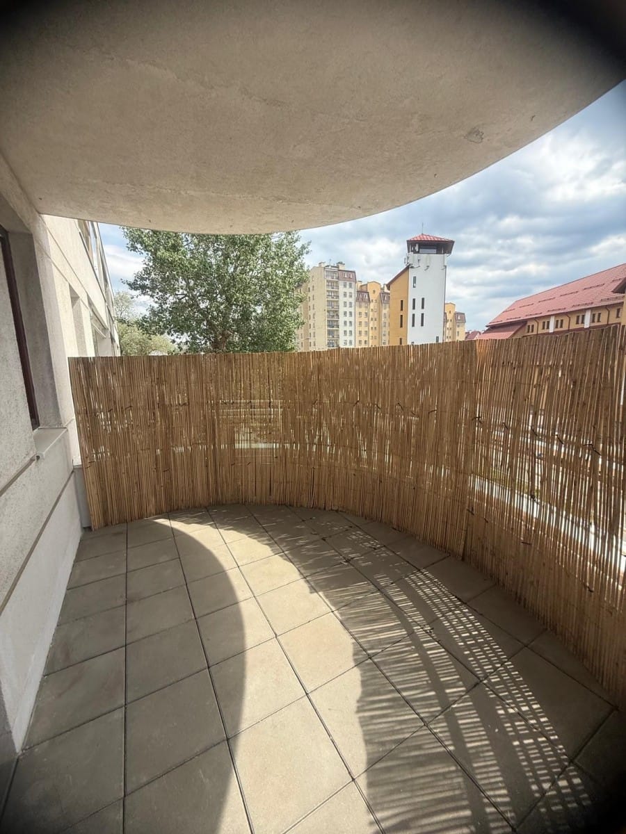 Mieszkanie 2 pokojowe na Wynajem