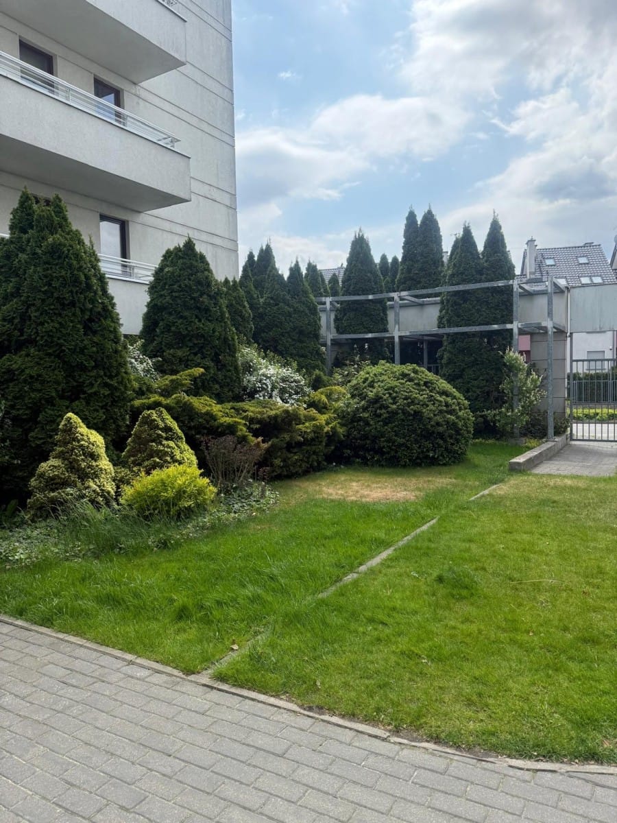 Mieszkanie 2 pokojowe na Wynajem