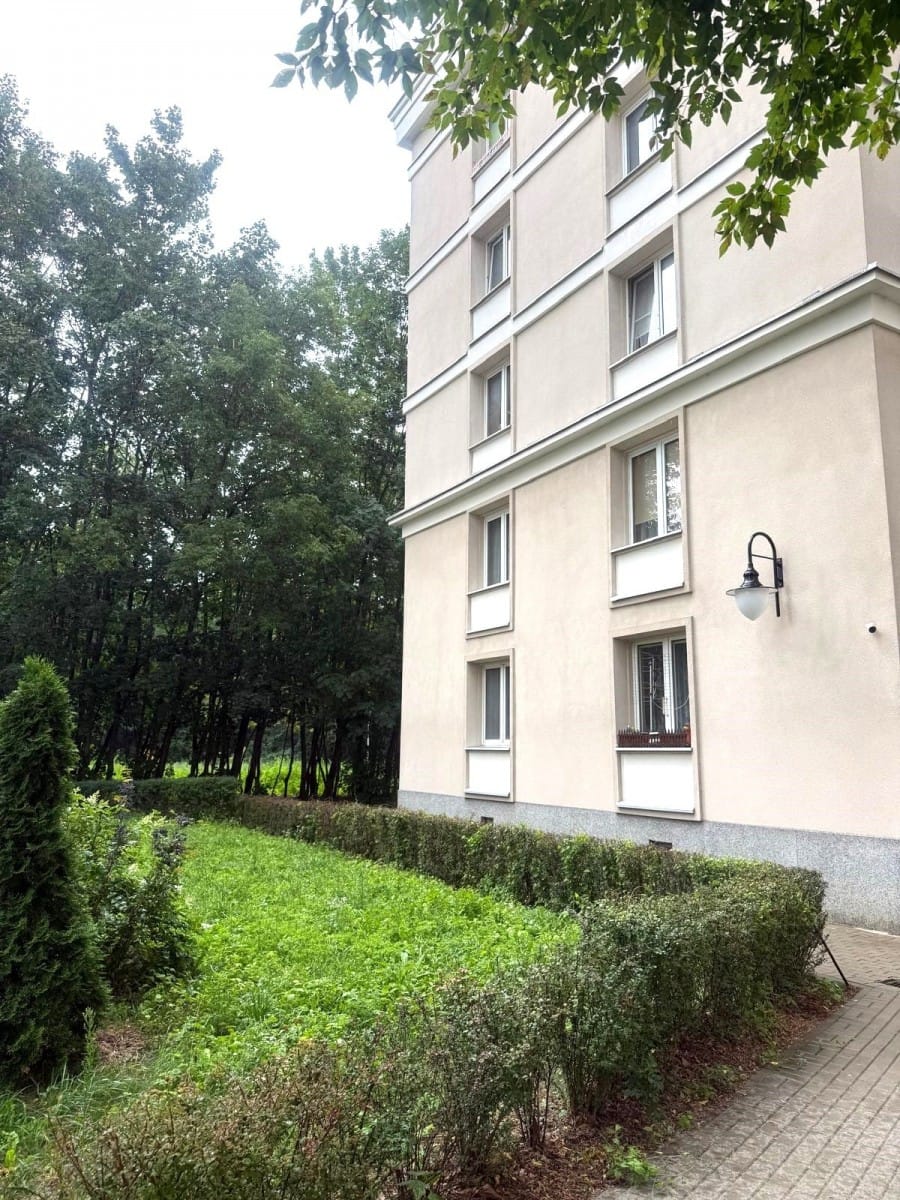 Mieszkanie 3 pokojowe na Wynajem