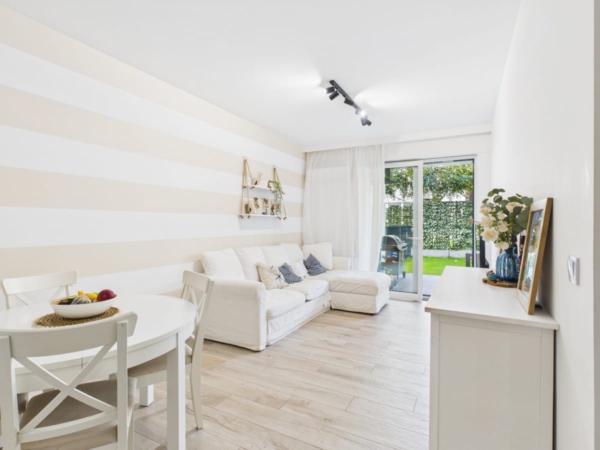 Mieszkanie 2 pokojowe na Sprzedaż