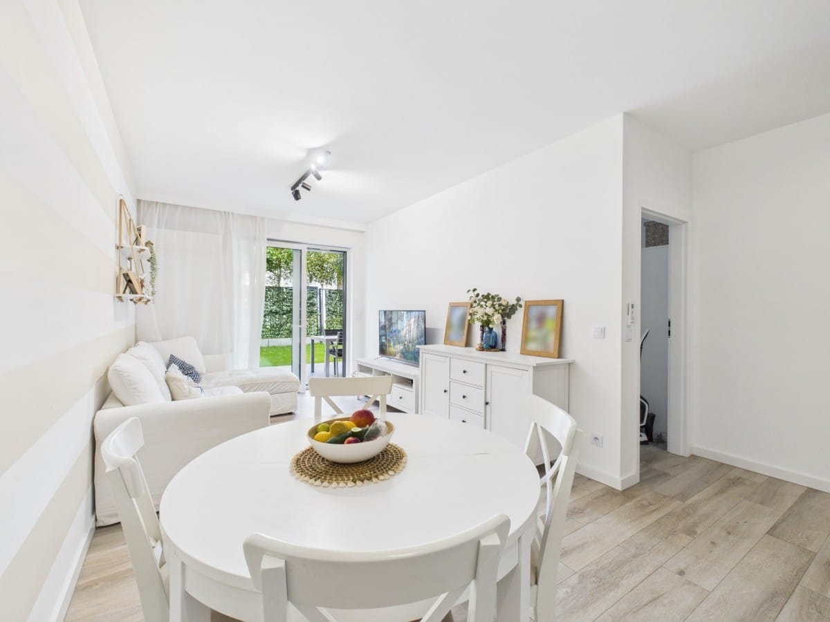 Mieszkanie 2 pokojowe na Sprzedaż