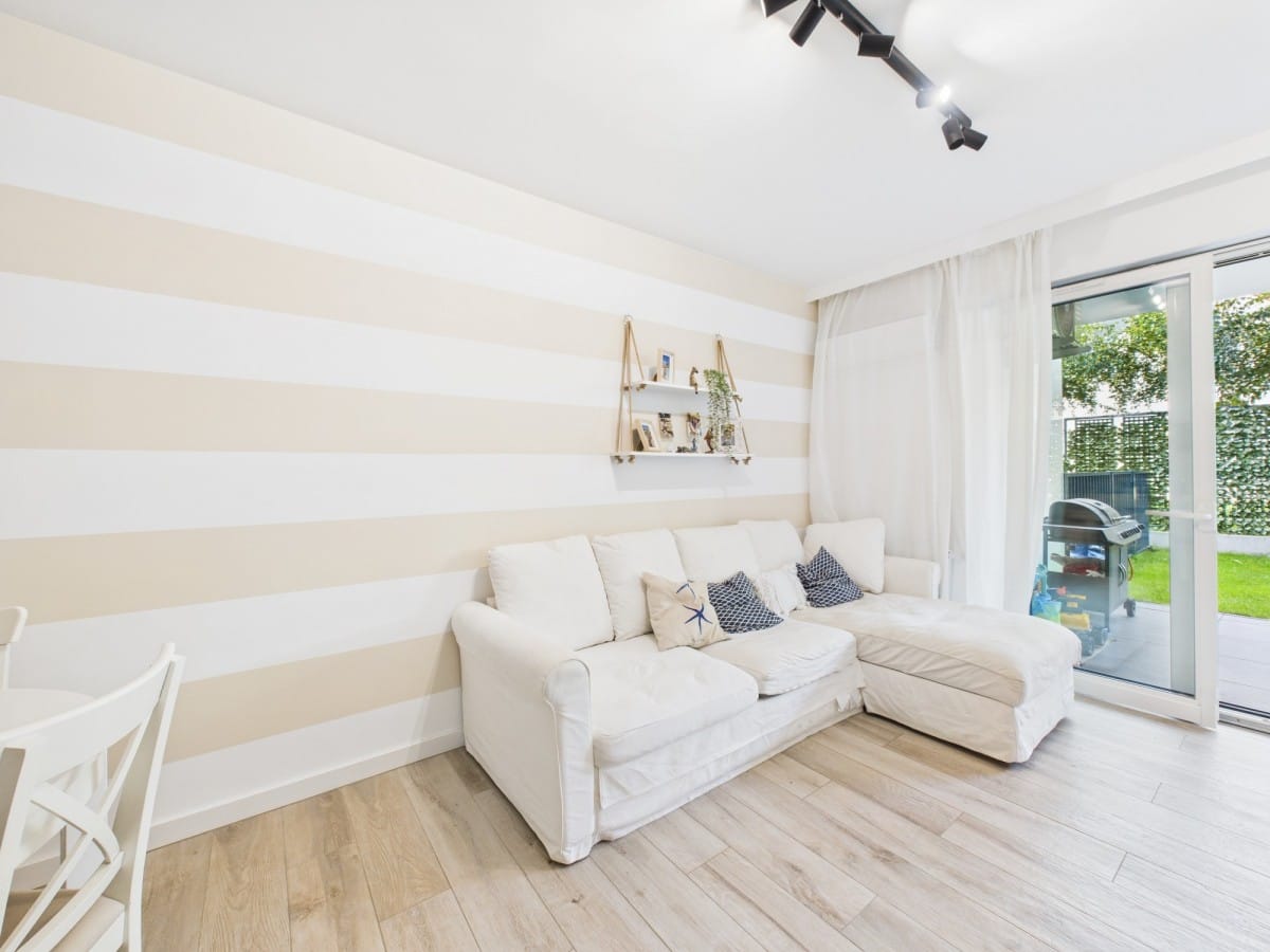 Mieszkanie 2 pokojowe na Sprzedaż