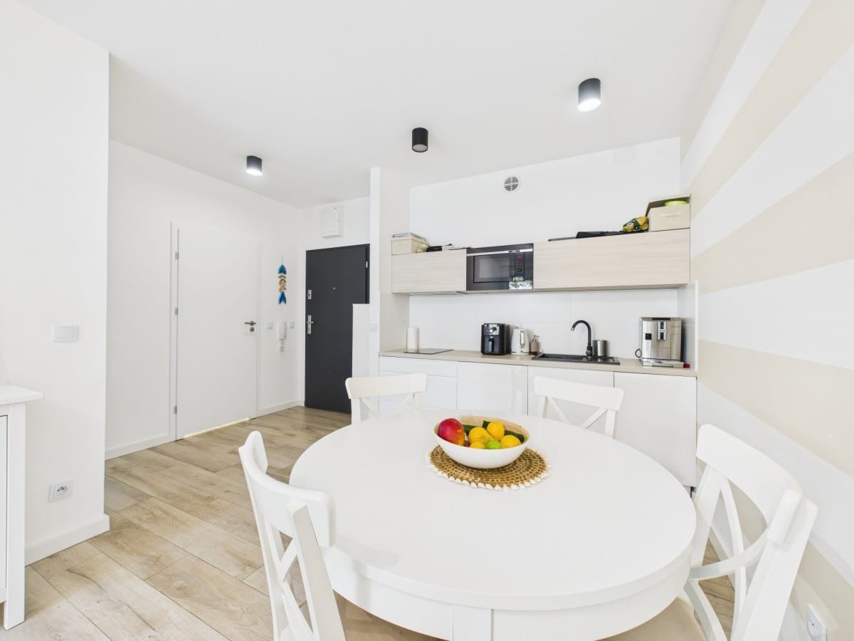 Mieszkanie 2 pokojowe na Sprzedaż