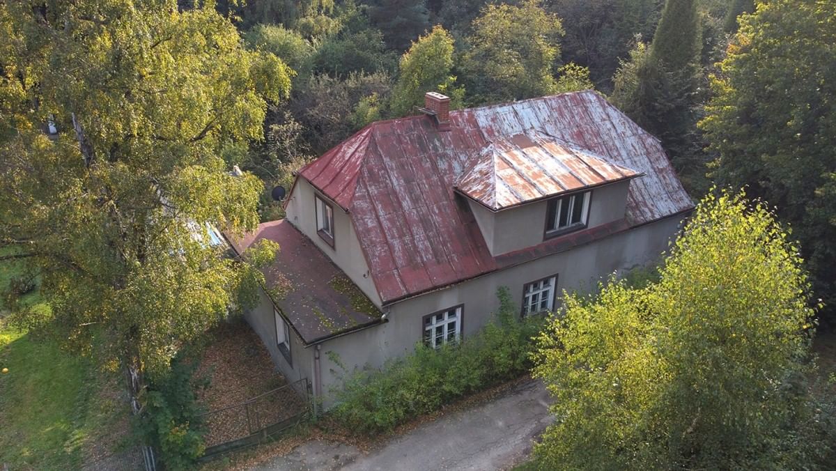 Dom 6 pokojowe na Sprzedaż