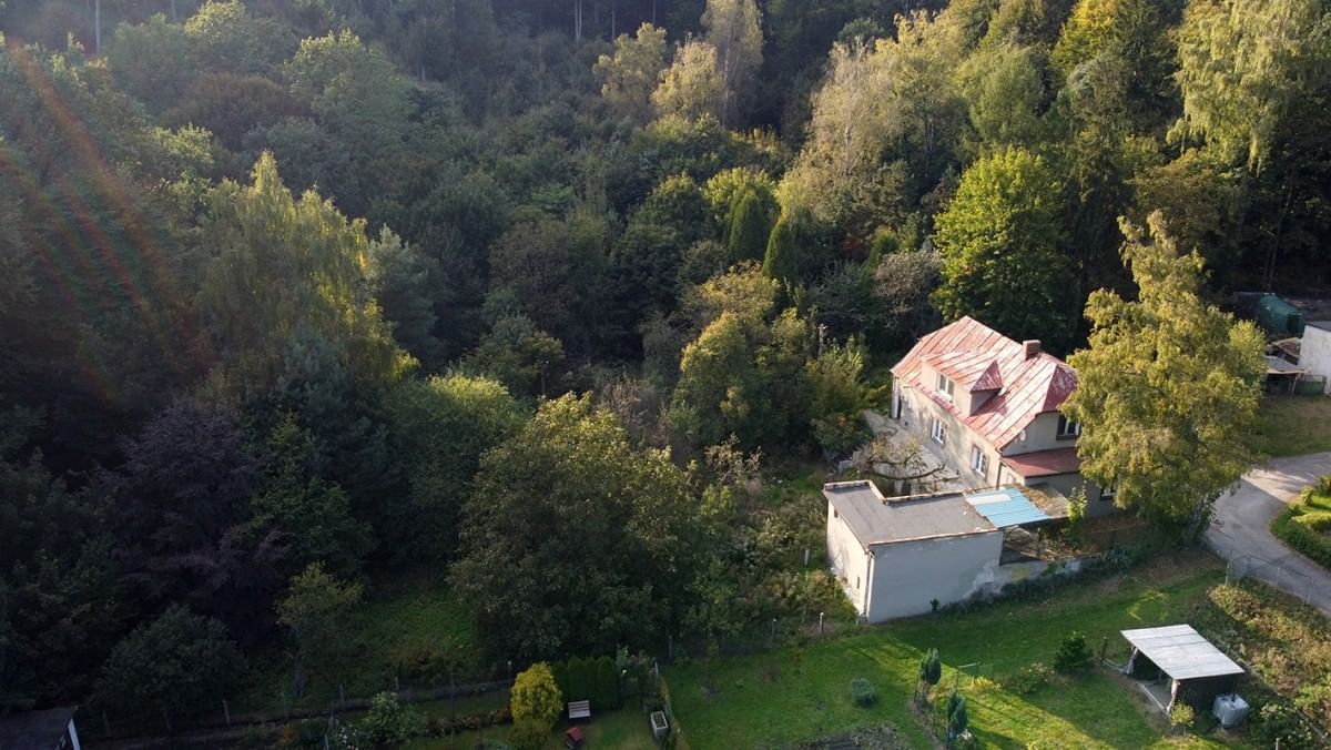 Dom 6 pokojowe na Sprzedaż