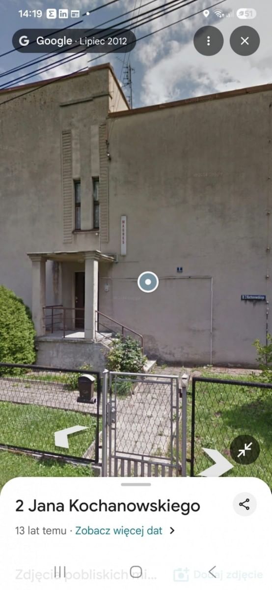 Mieszkanie 4 pokojowe na Sprzedaż