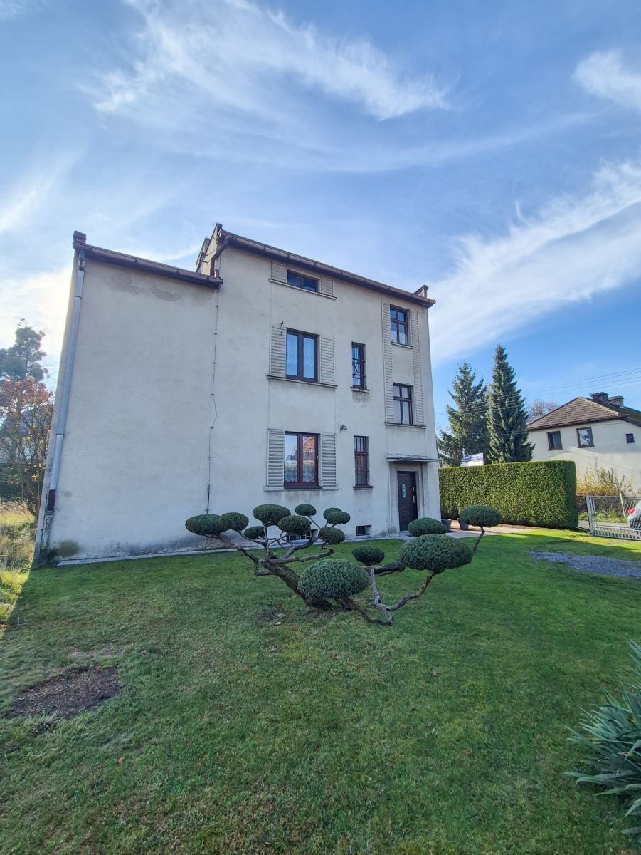 Mieszkanie 4 pokojowe na Sprzedaż