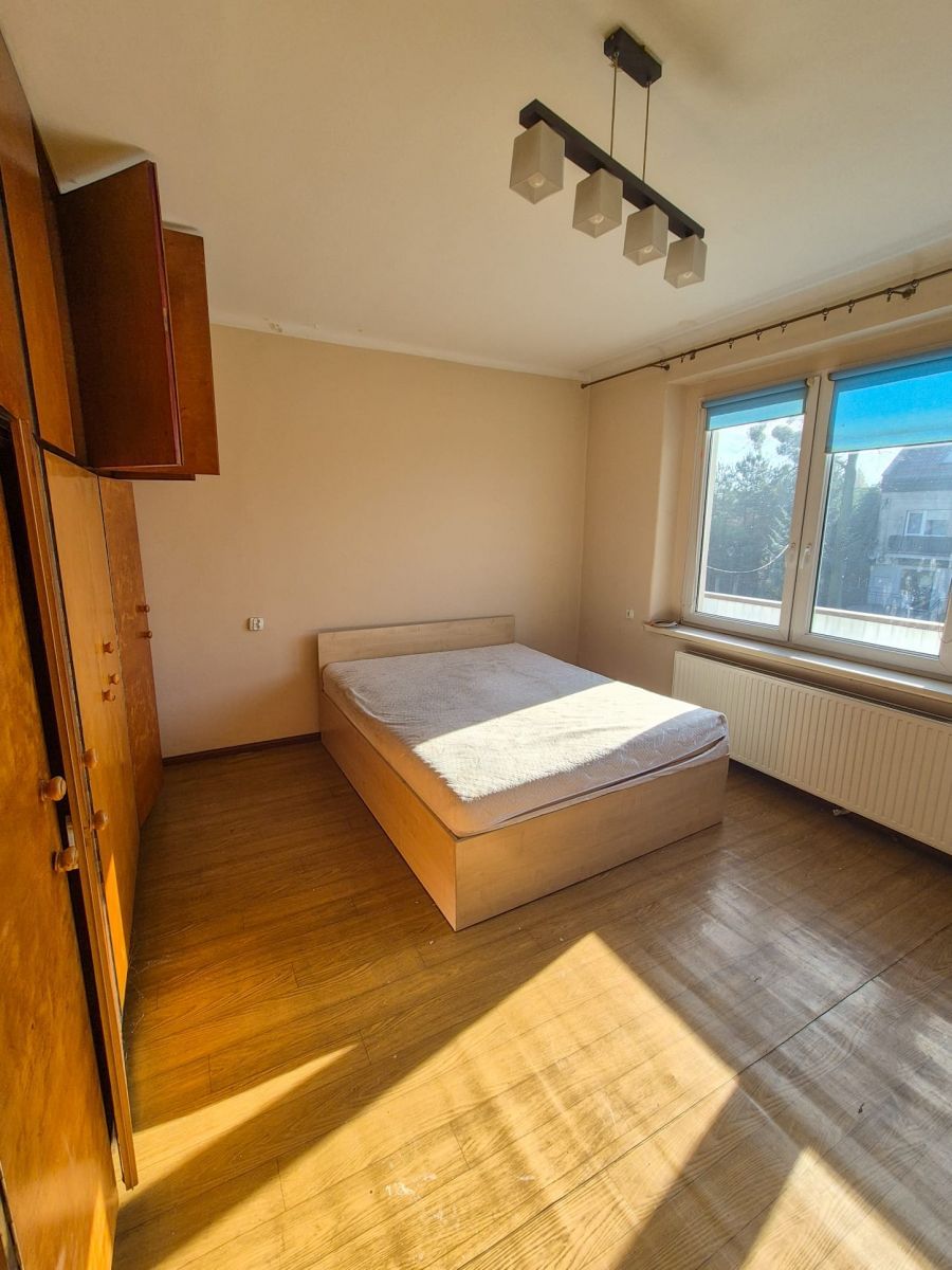 Mieszkanie 4 pokojowe na Sprzedaż