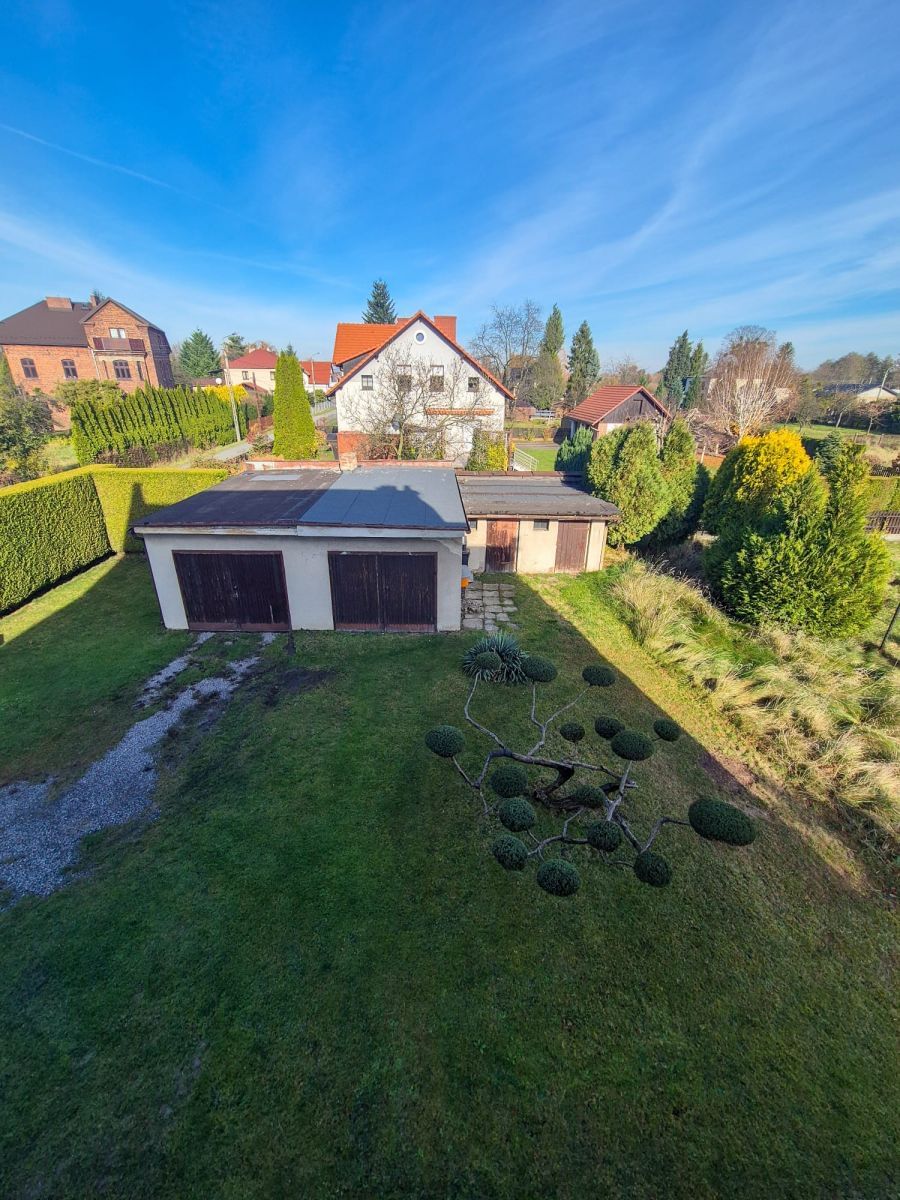 Mieszkanie 4 pokojowe na Sprzedaż