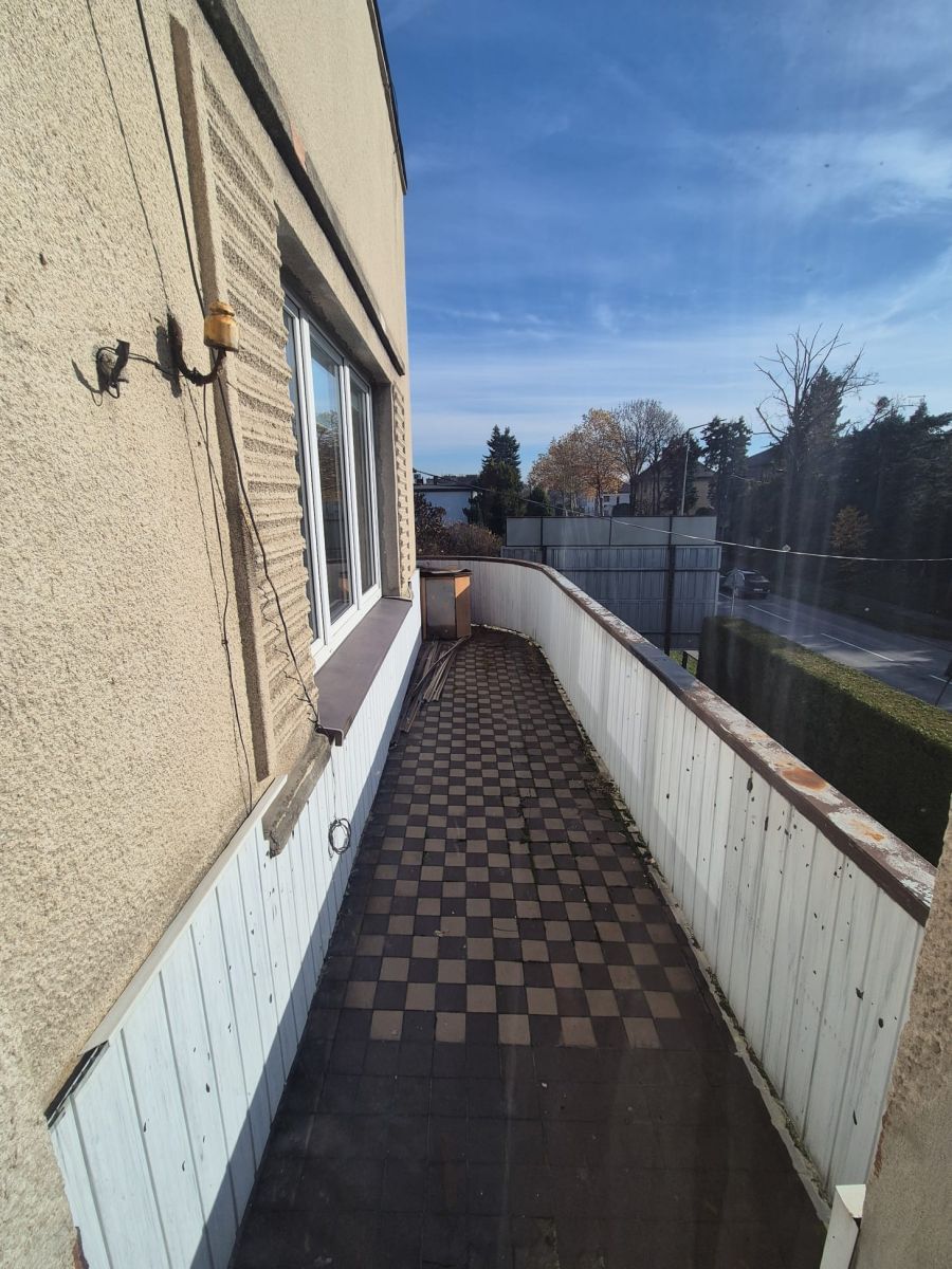 Mieszkanie 4 pokojowe na Sprzedaż