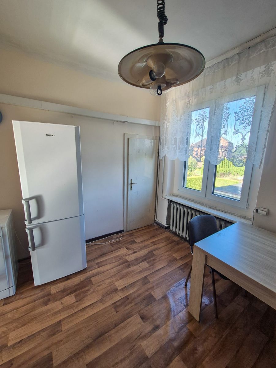 Mieszkanie 4 pokojowe na Sprzedaż