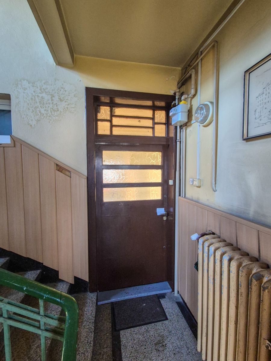 Mieszkanie 4 pokojowe na Sprzedaż