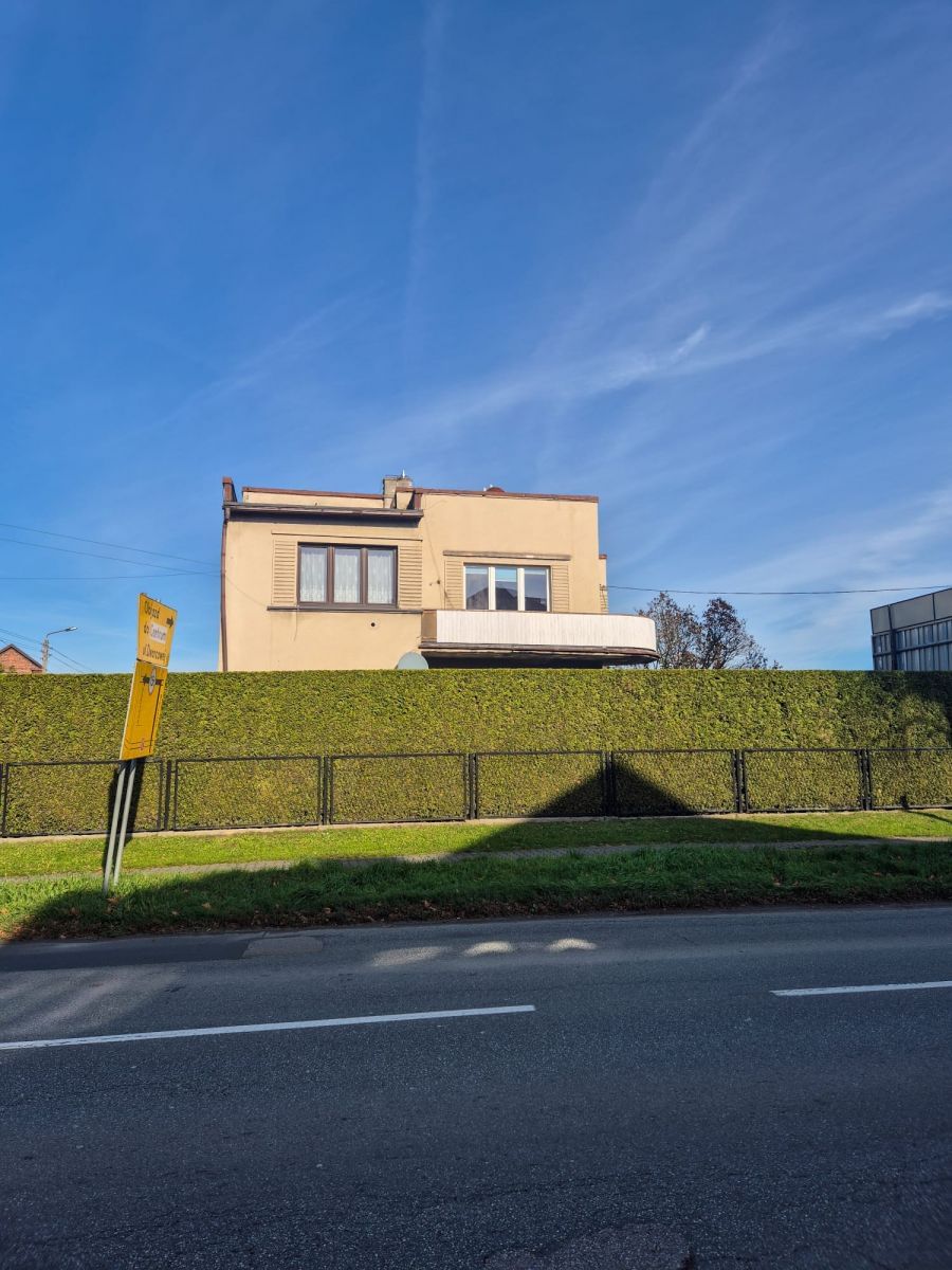 Mieszkanie 4 pokojowe na Sprzedaż