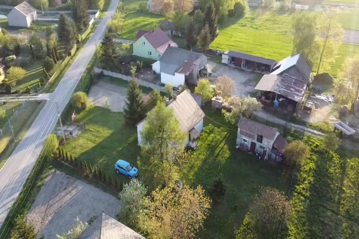 Dom 4 pokojowe na Sprzedaż