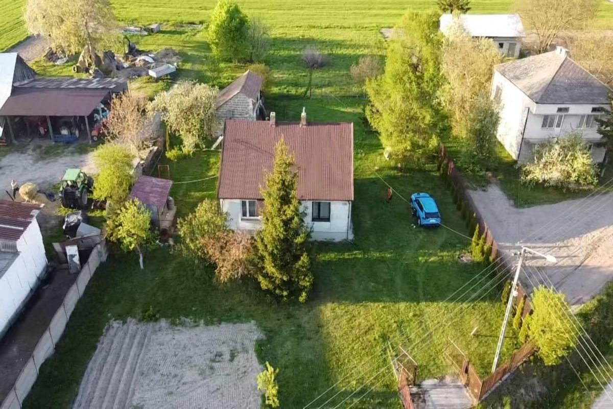 Dom 4 pokojowe na Sprzedaż