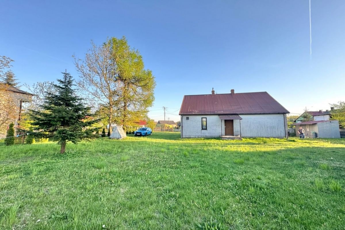 Dom 4 pokojowe na Sprzedaż