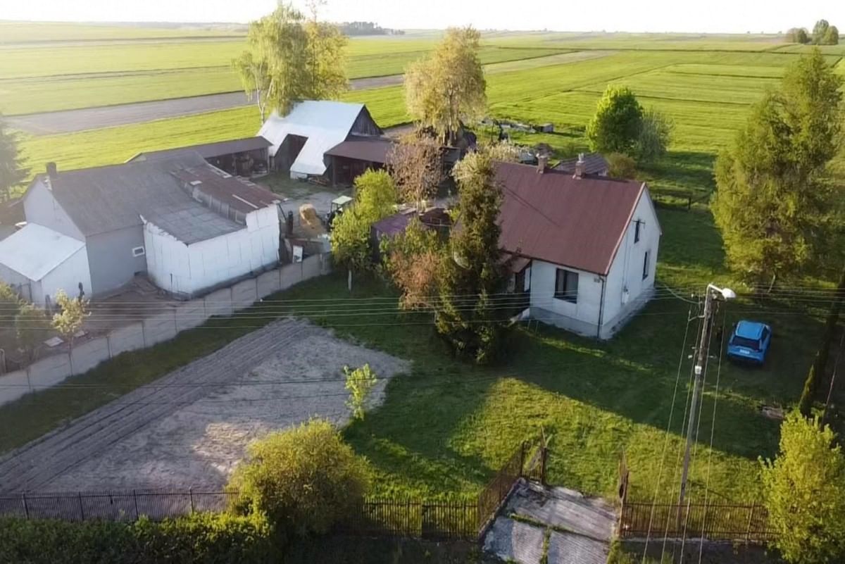 Dom 4 pokojowe na Sprzedaż