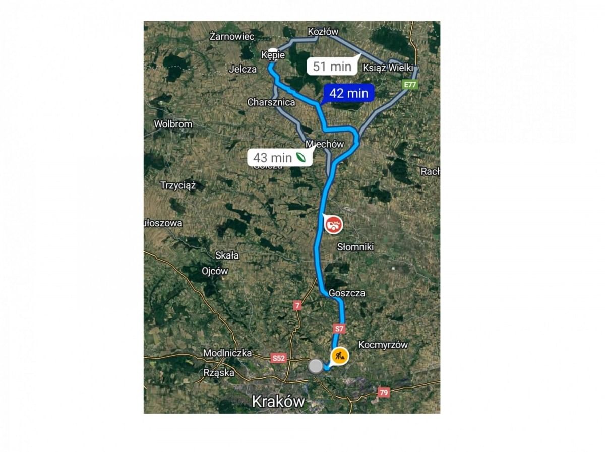 Dom 4 pokojowe na Sprzedaż