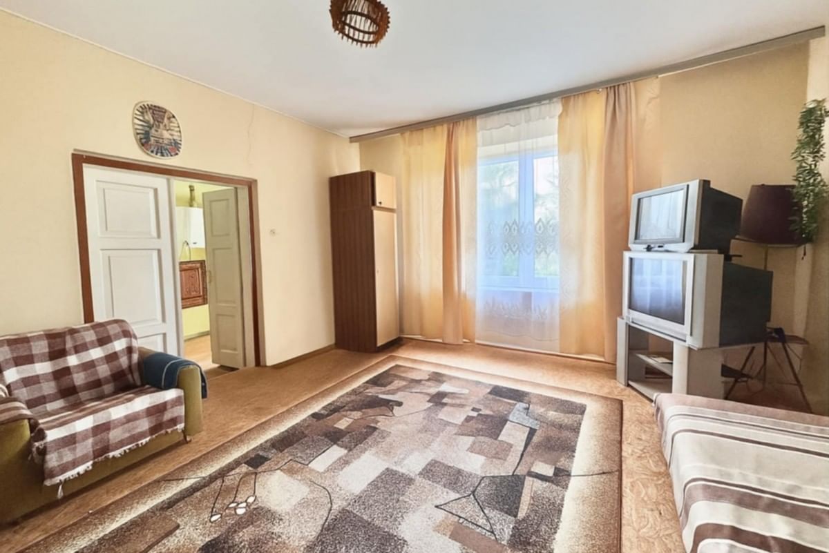 Dom 4 pokojowe na Sprzedaż