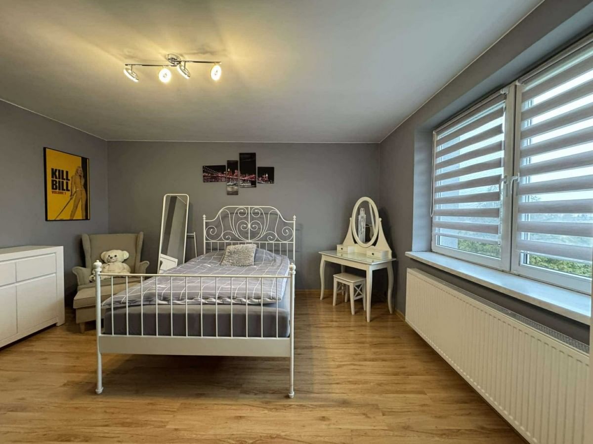 Dom  pokojowe na Sprzedaż