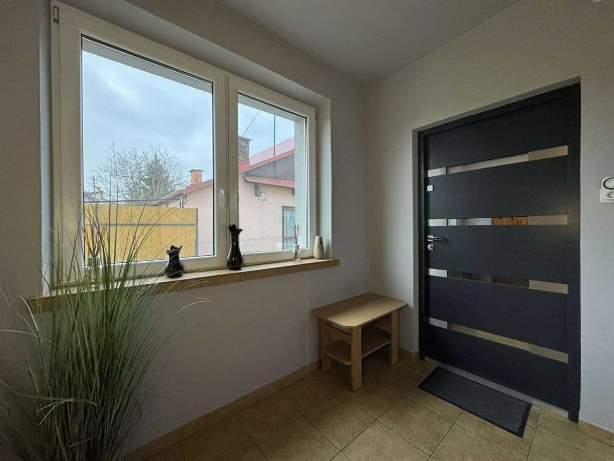 Dom  pokojowe na Sprzedaż