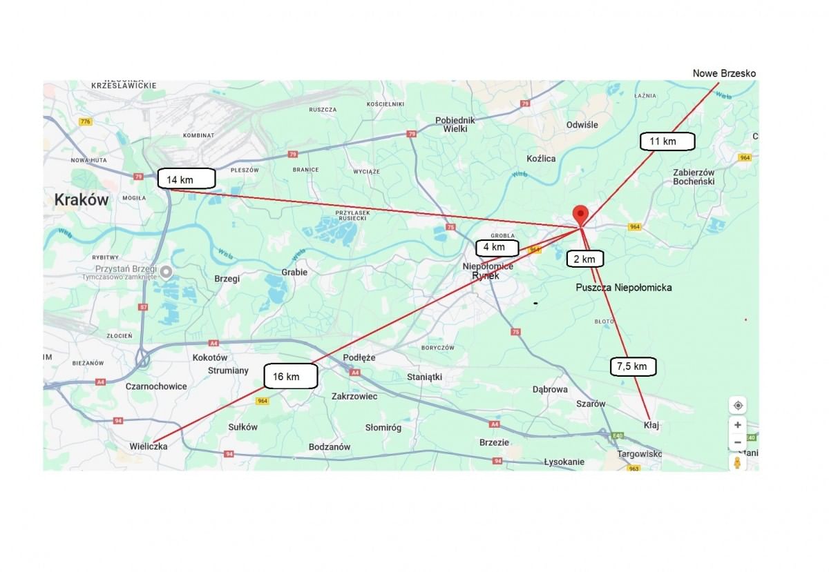 Dom  pokojowe na Sprzedaż