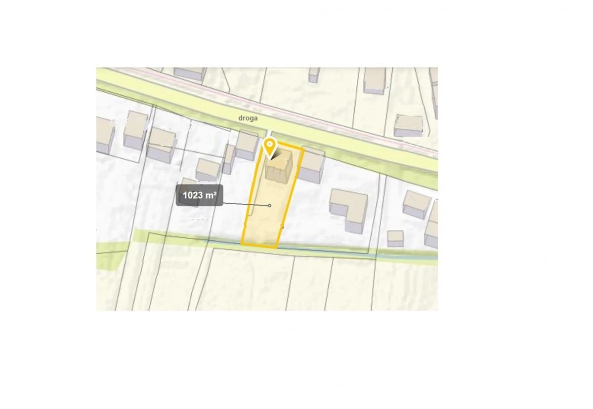 Dom  pokojowe na Sprzedaż