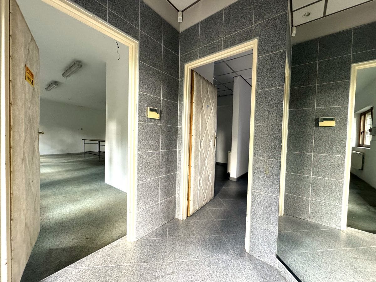 Lokal użytkowy  pokojowe na Sprzedaż