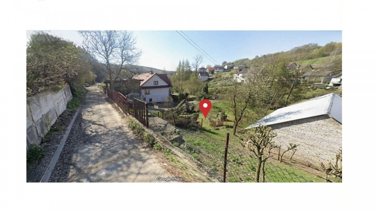 Działka  pokojowe na Sprzedaż