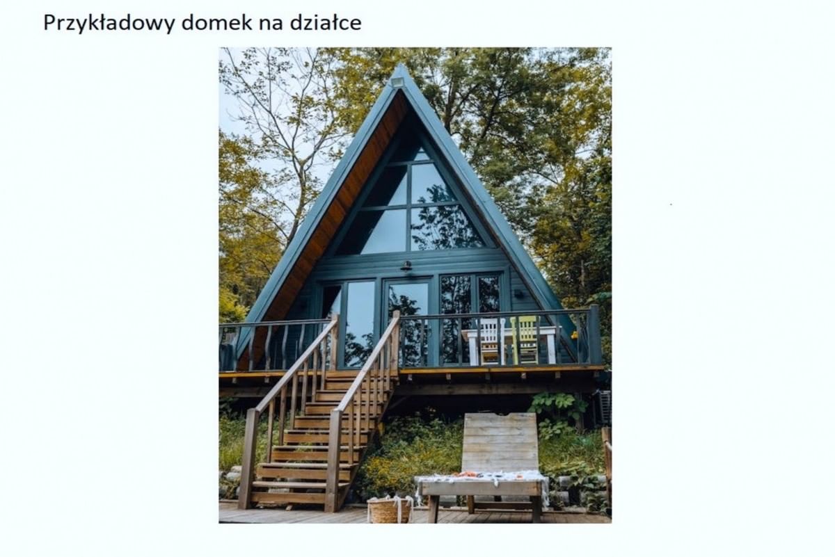 Działka  pokojowe na Sprzedaż