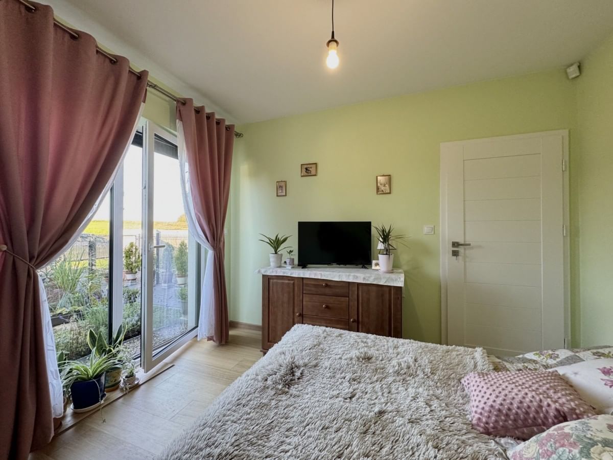 Mieszkanie 2 pokojowe na Sprzedaż