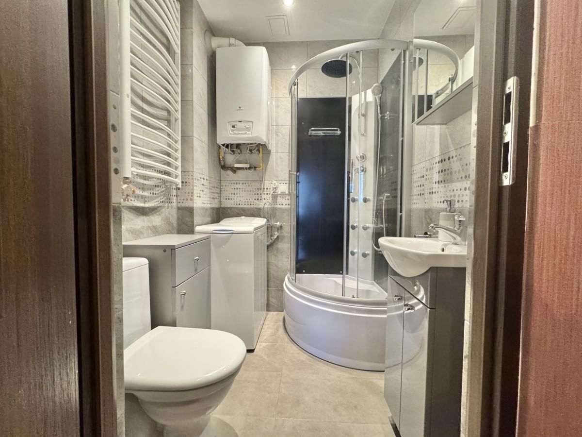 Mieszkanie 2 pokojowe na Sprzedaż