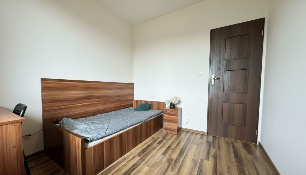 Mieszkanie 2 pokojowe na Sprzedaż