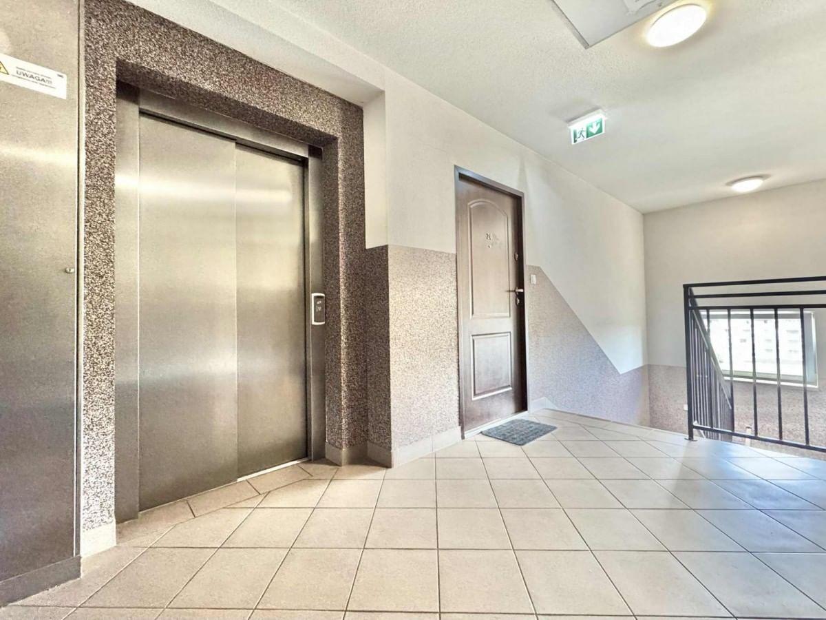 Mieszkanie 2 pokojowe na Sprzedaż