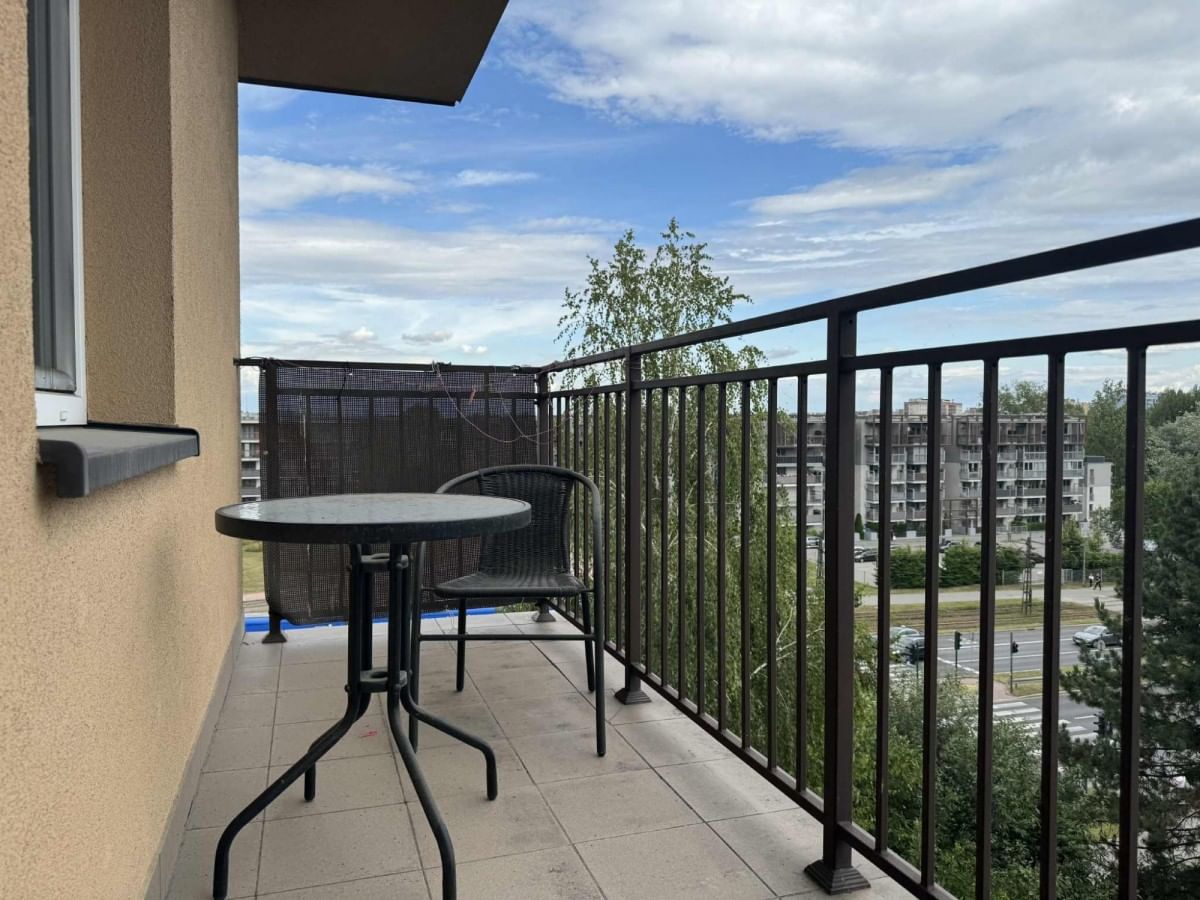 Mieszkanie 2 pokojowe na Sprzedaż