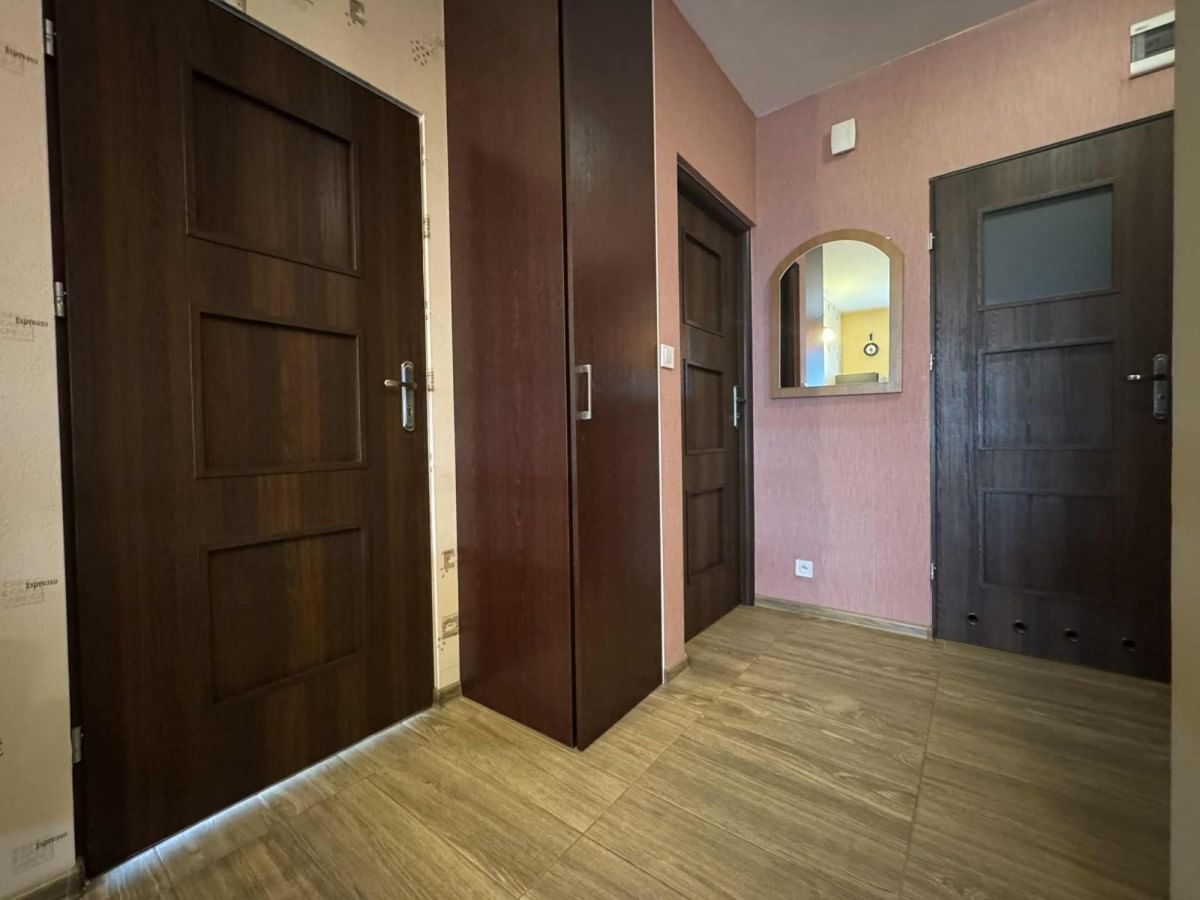 Mieszkanie 2 pokojowe na Sprzedaż