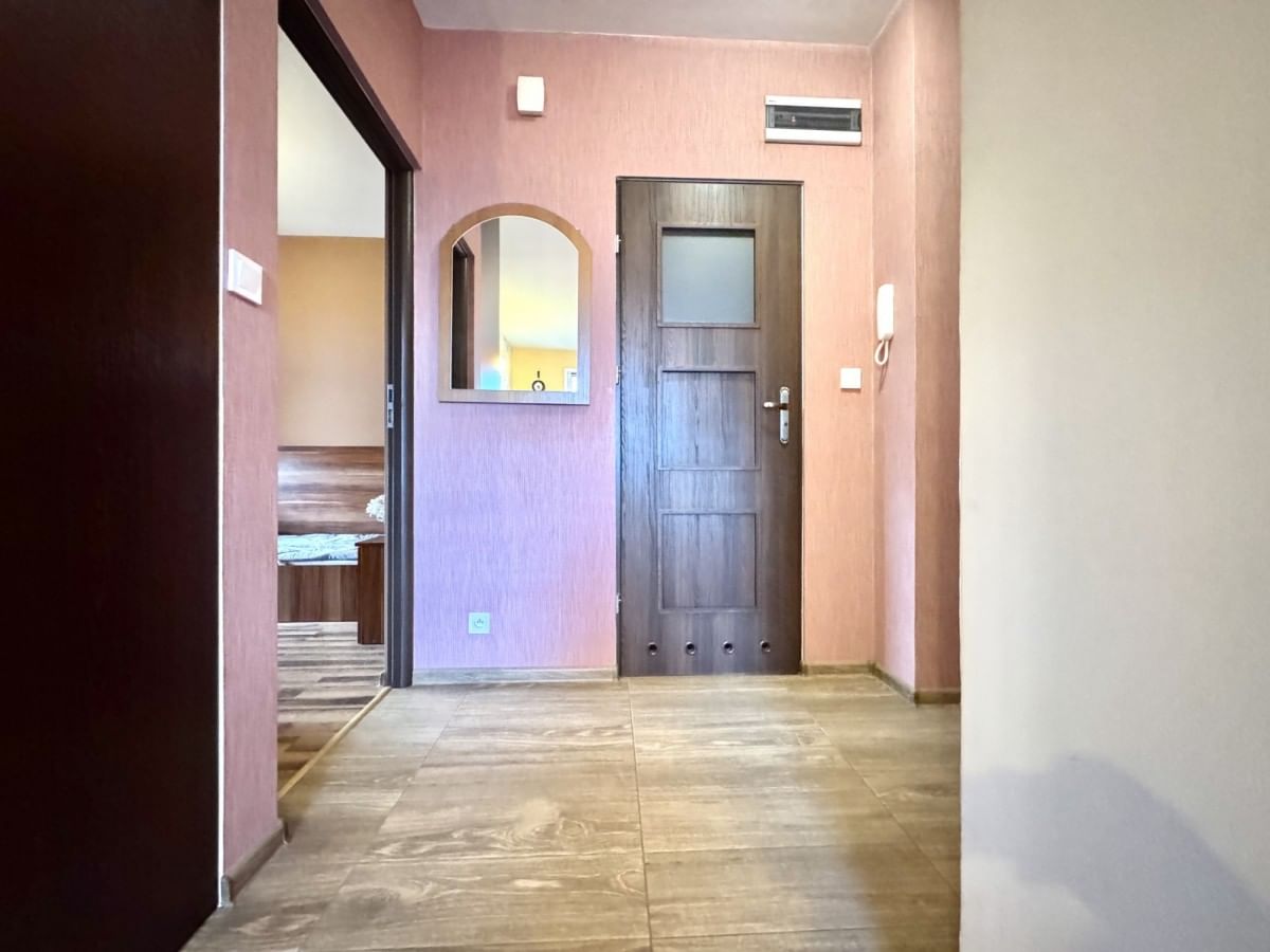 Mieszkanie 2 pokojowe na Sprzedaż