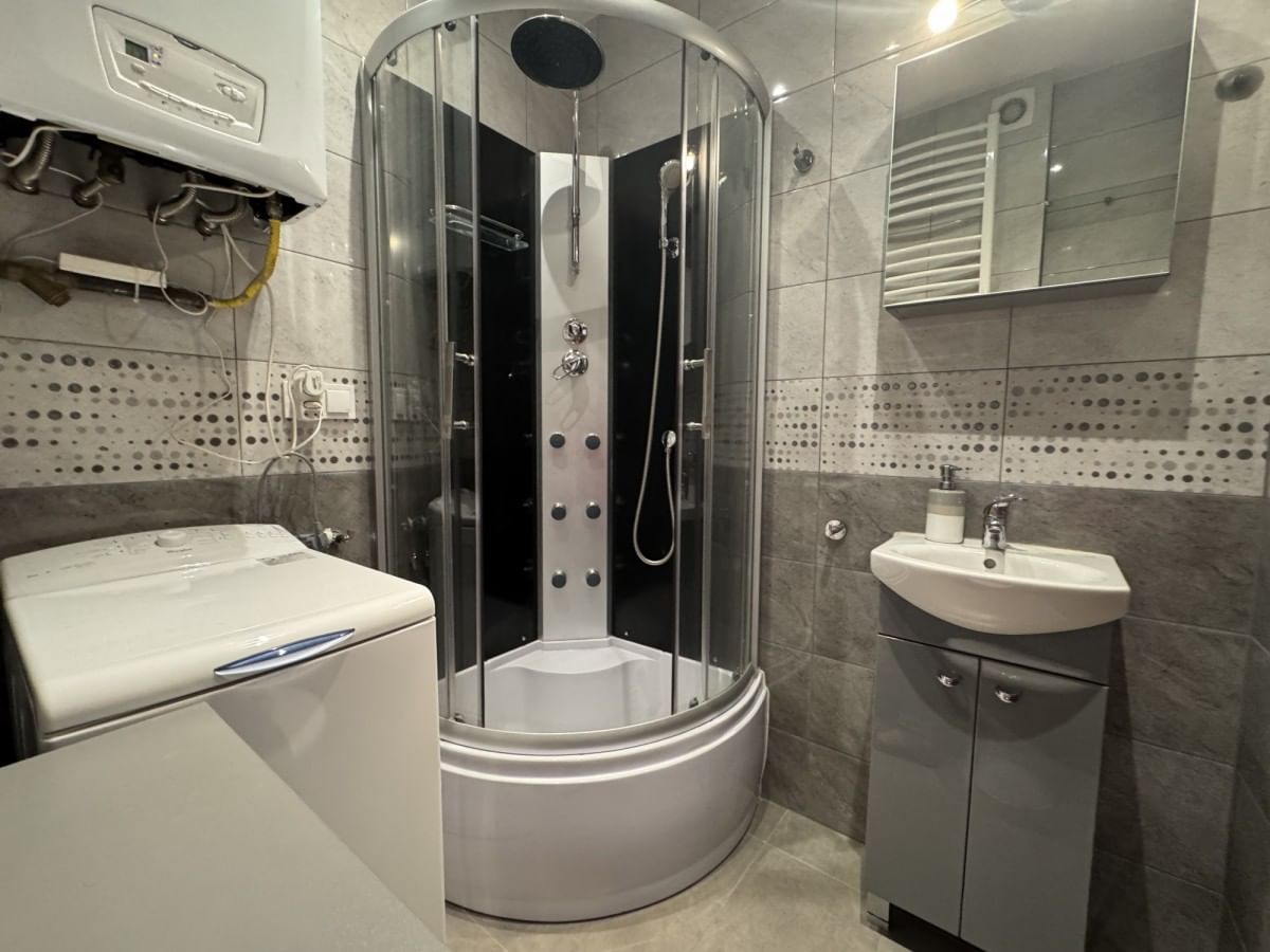 Mieszkanie 2 pokojowe na Sprzedaż