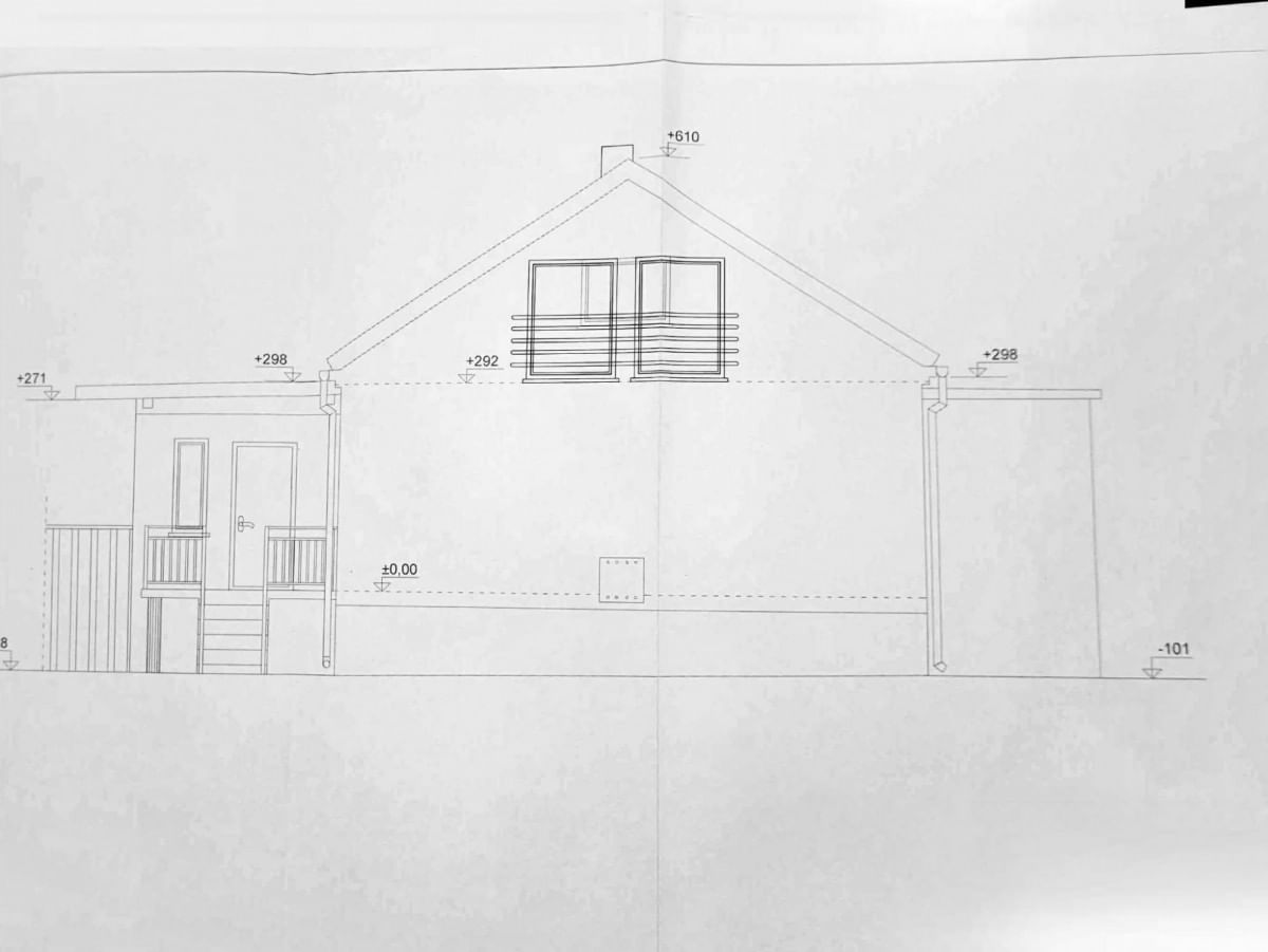 Dom 4 pokojowe na Sprzedaż